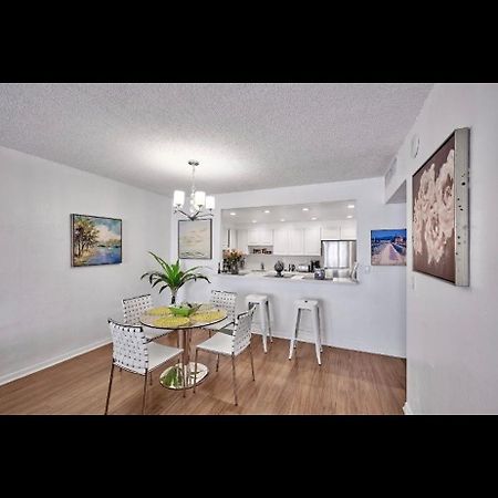 Apartments Tvg Miami By The Ocean ! Miami Beach Exteriör bild