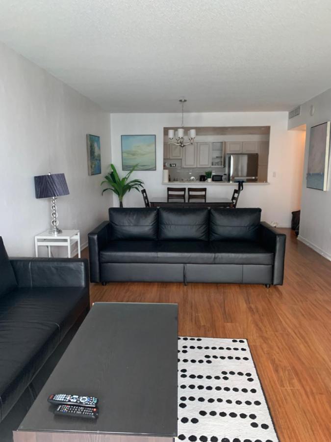 Apartments Tvg Miami By The Ocean ! Miami Beach Exteriör bild