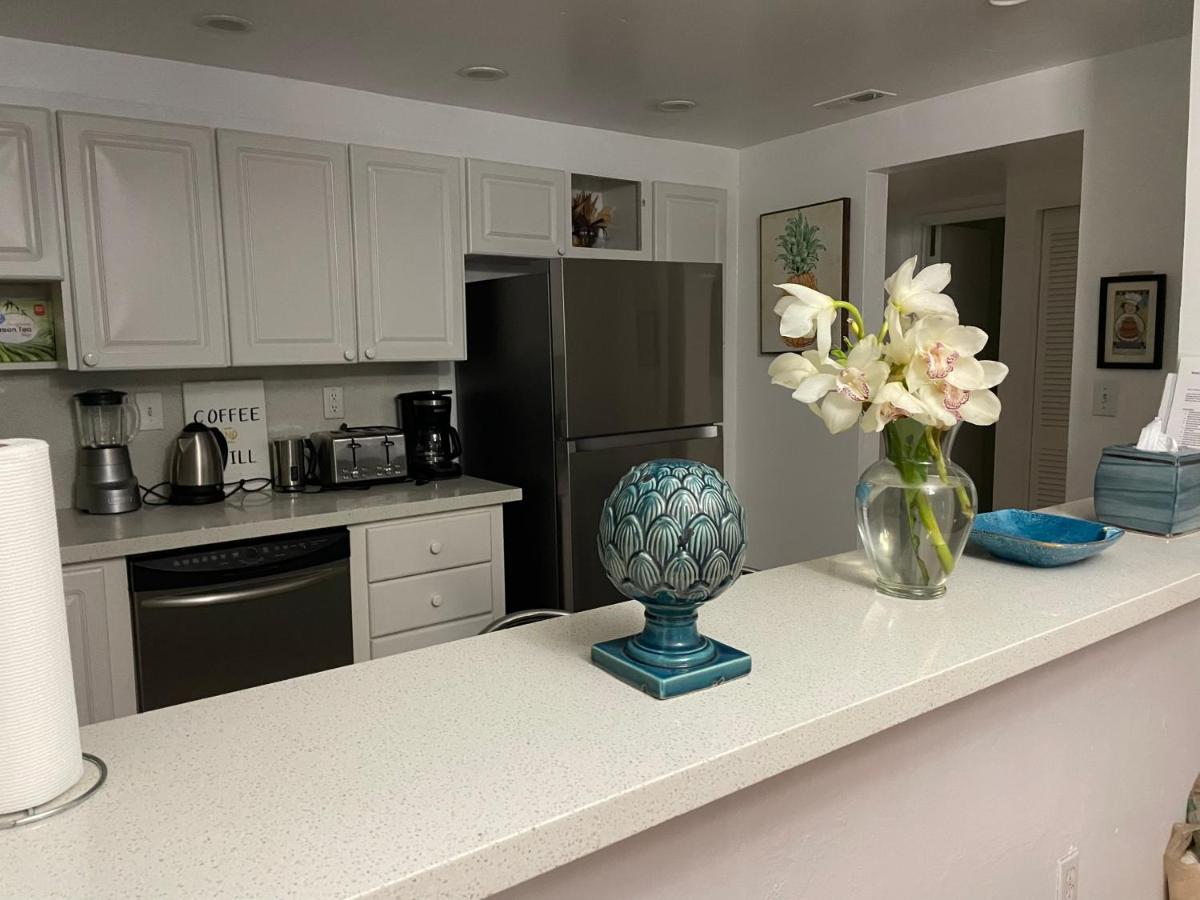 Apartments Tvg Miami By The Ocean ! Miami Beach Exteriör bild