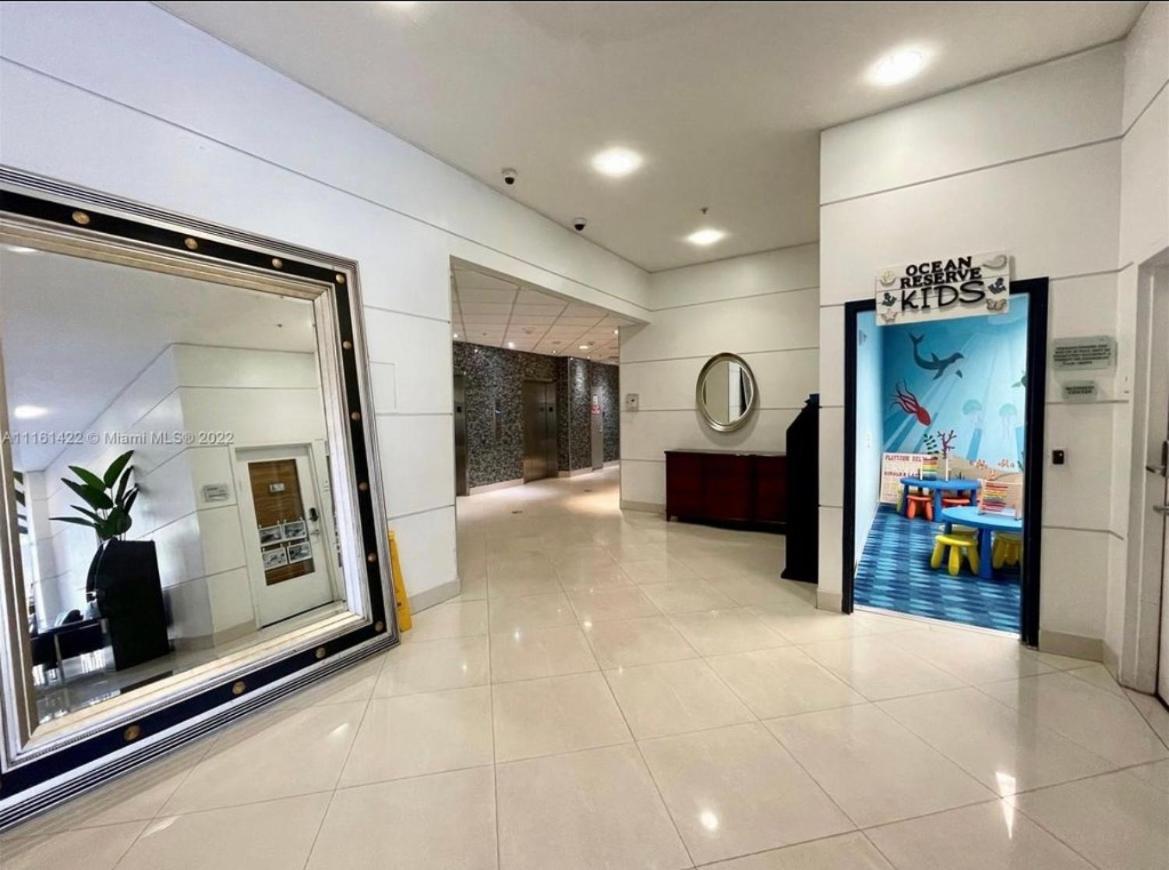 Apartments Tvg Miami By The Ocean ! Miami Beach Exteriör bild