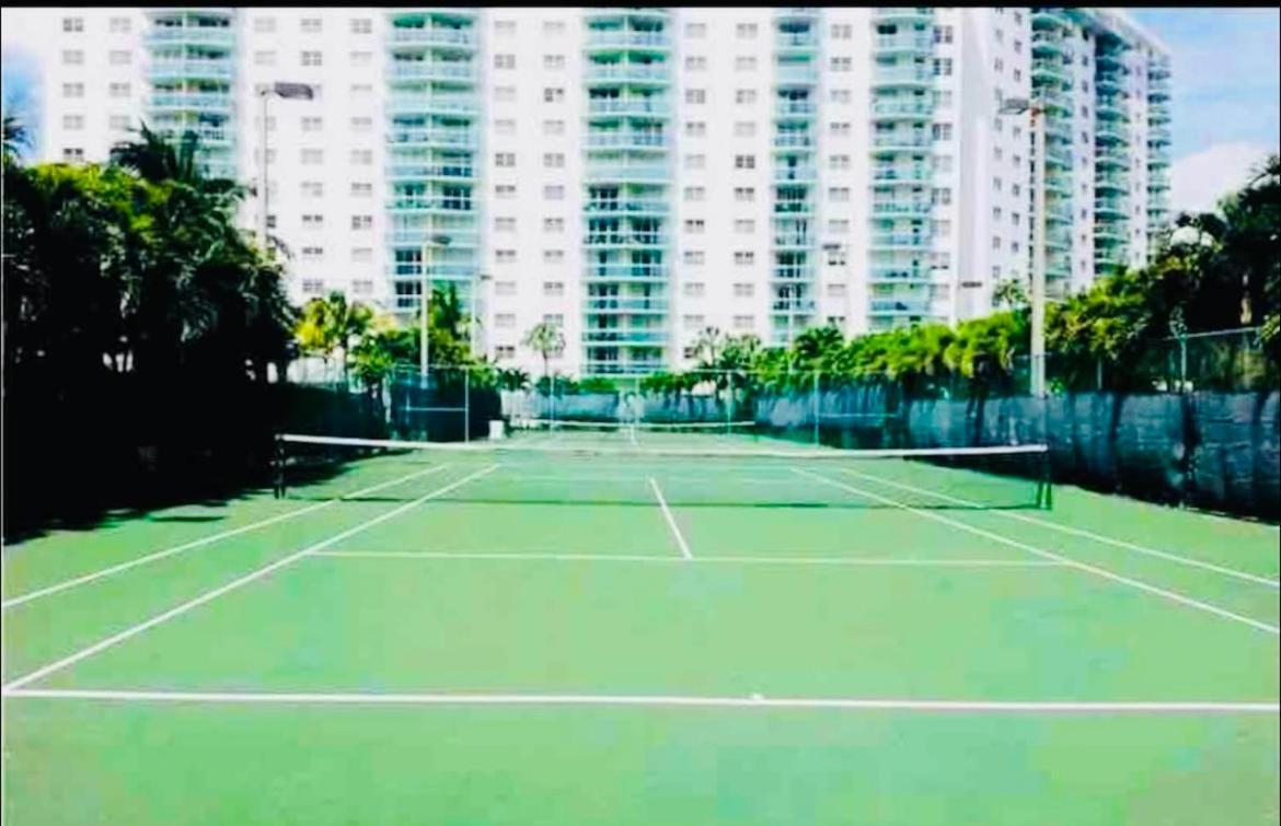 Apartments Tvg Miami By The Ocean ! Miami Beach Exteriör bild