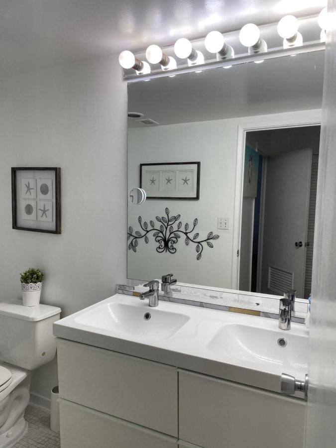 Apartments Tvg Miami By The Ocean ! Miami Beach Exteriör bild