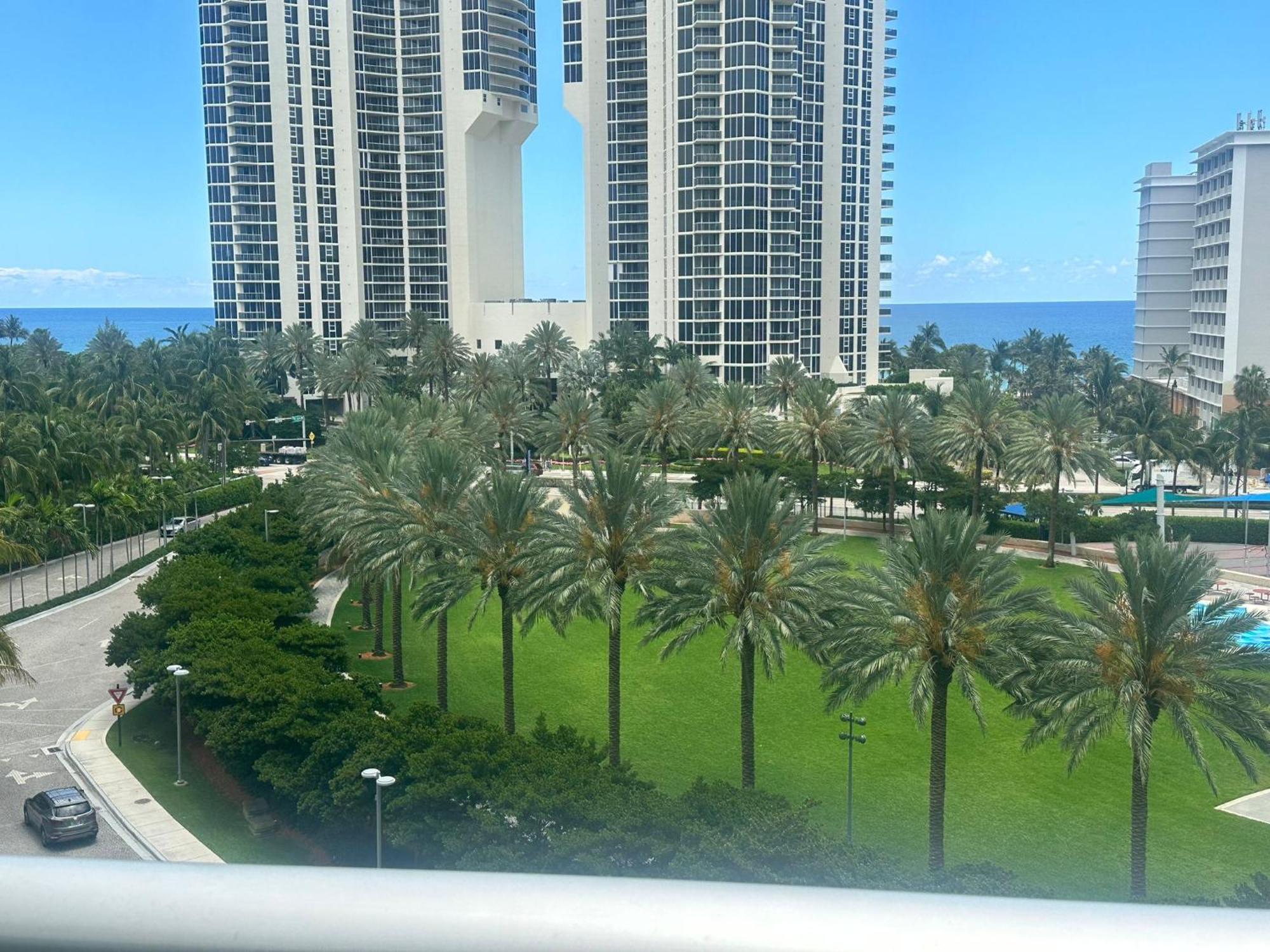 Apartments Tvg Miami By The Ocean ! Miami Beach Exteriör bild