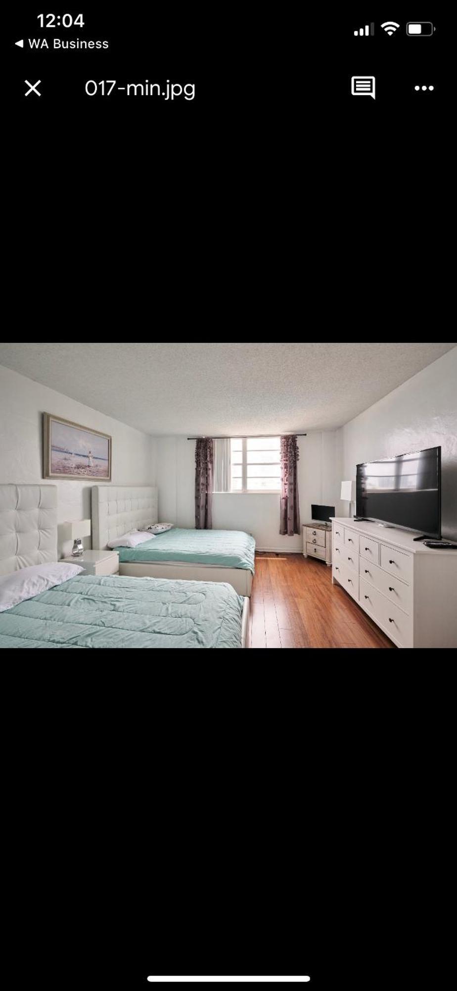 Apartments Tvg Miami By The Ocean ! Miami Beach Exteriör bild