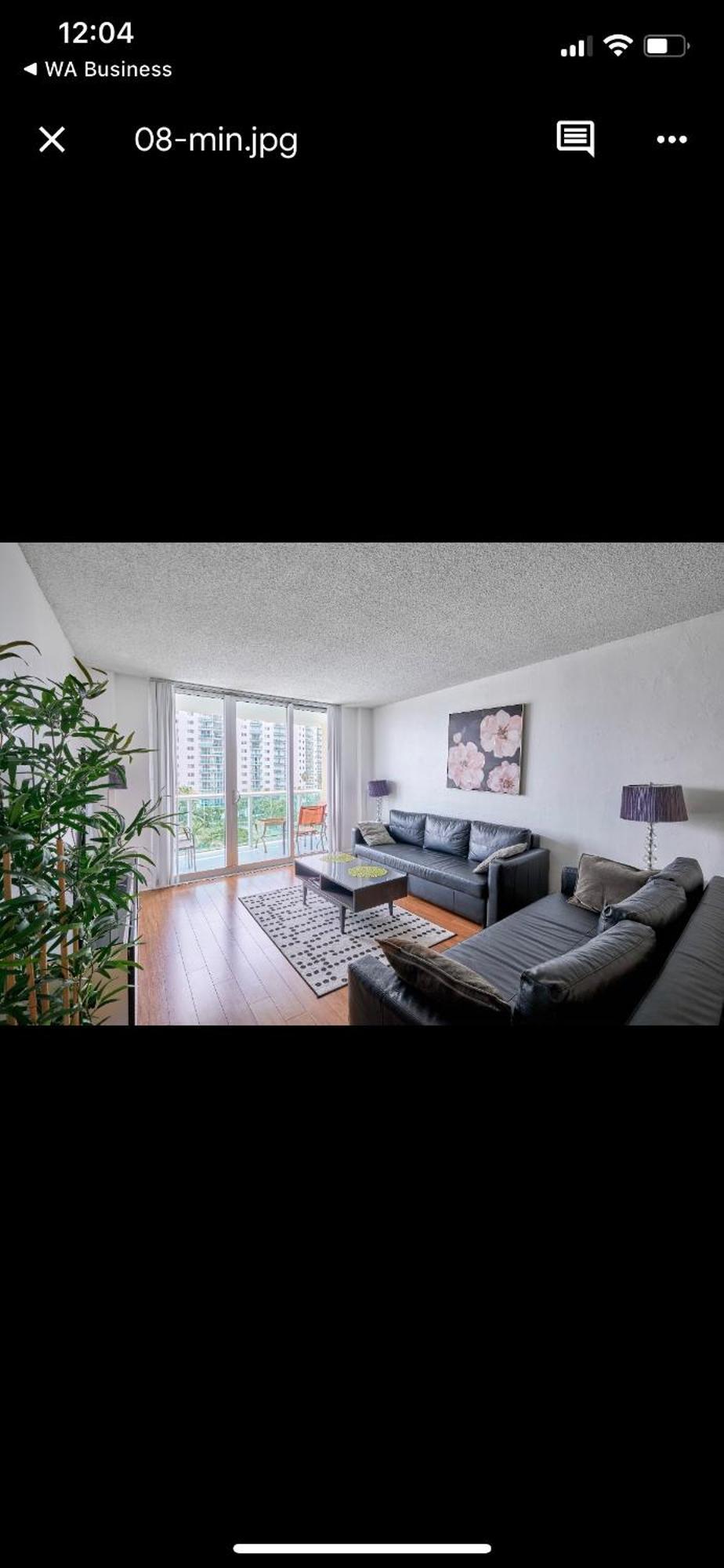 Apartments Tvg Miami By The Ocean ! Miami Beach Exteriör bild