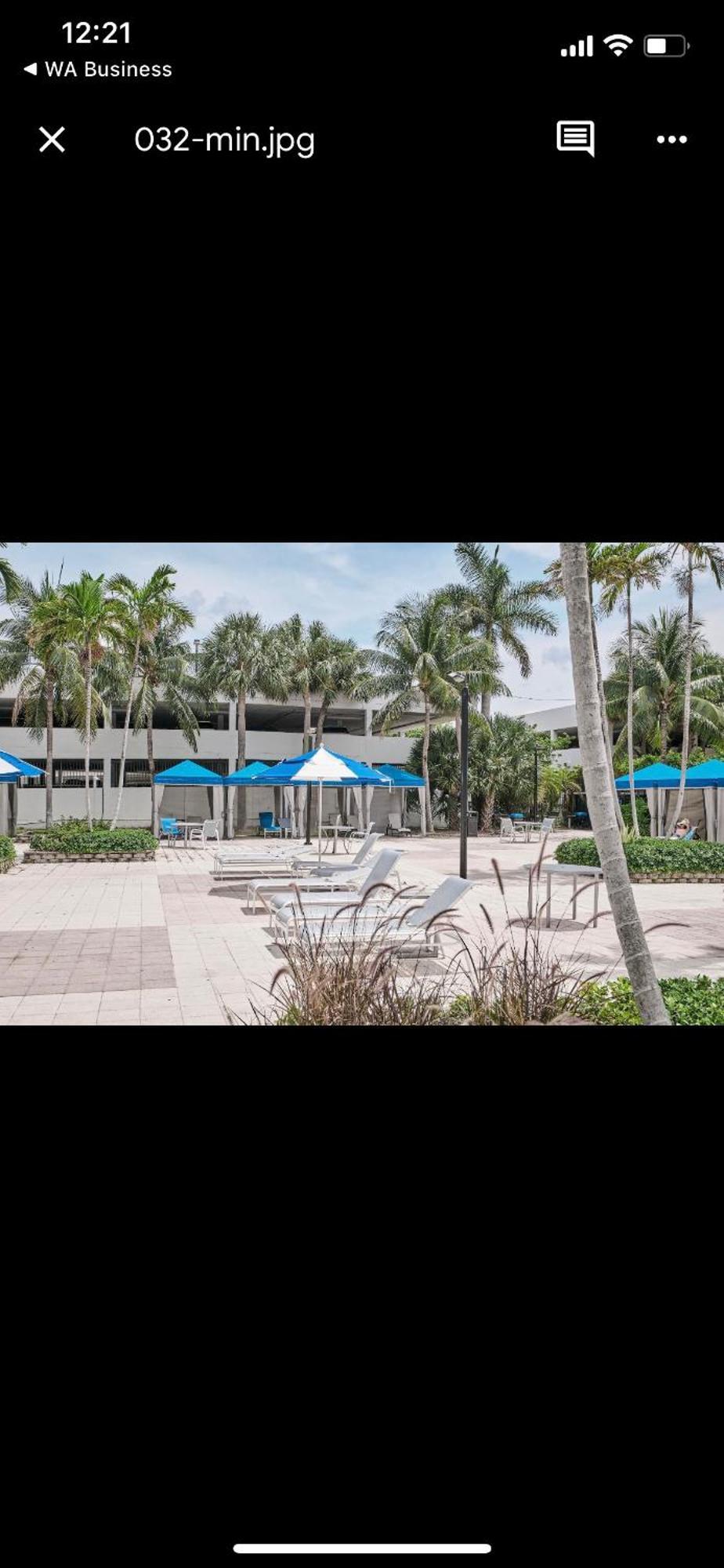 Apartments Tvg Miami By The Ocean ! Miami Beach Exteriör bild