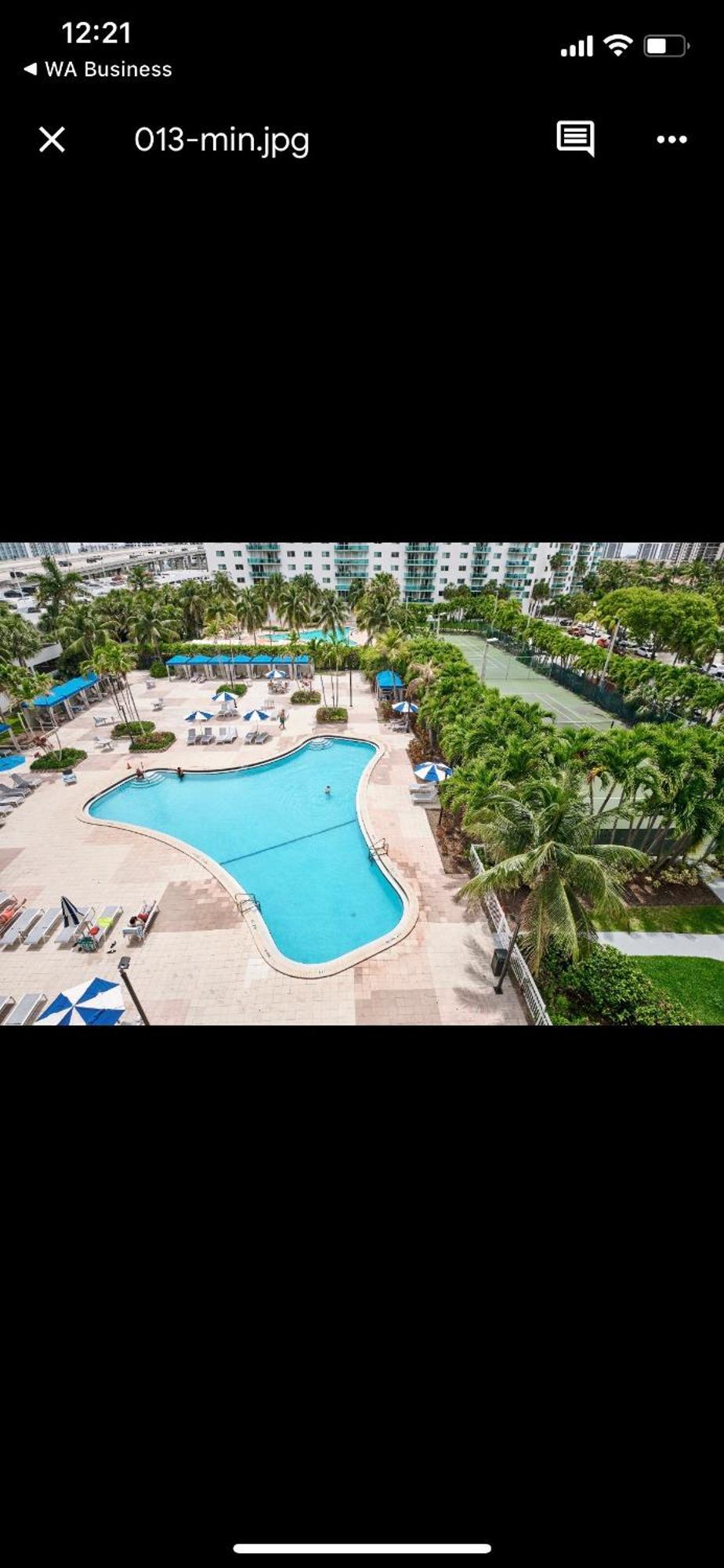 Apartments Tvg Miami By The Ocean ! Miami Beach Exteriör bild