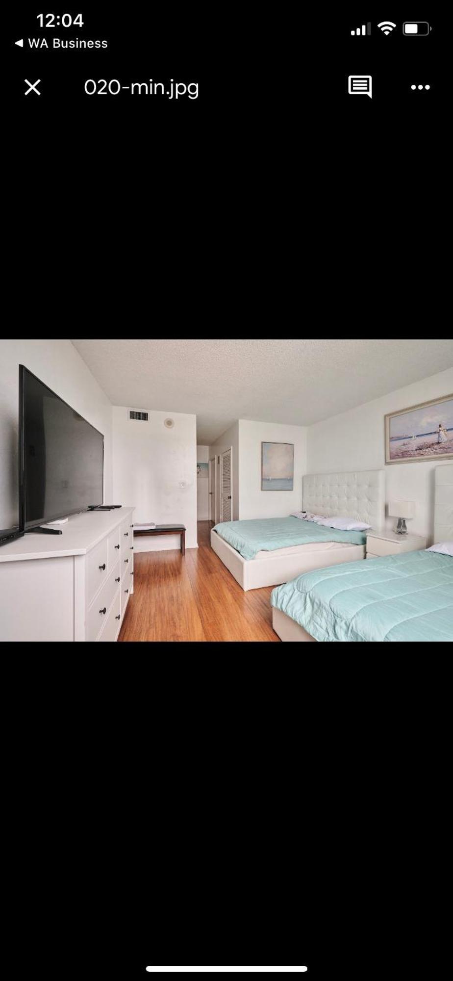 Apartments Tvg Miami By The Ocean ! Miami Beach Exteriör bild