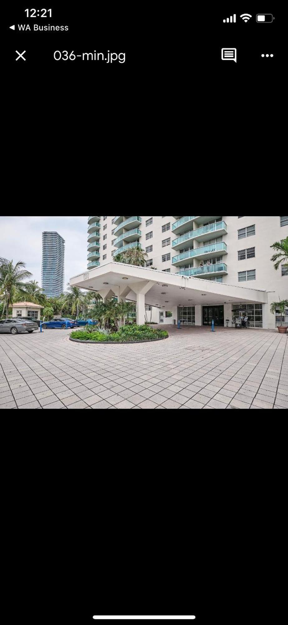 Apartments Tvg Miami By The Ocean ! Miami Beach Exteriör bild