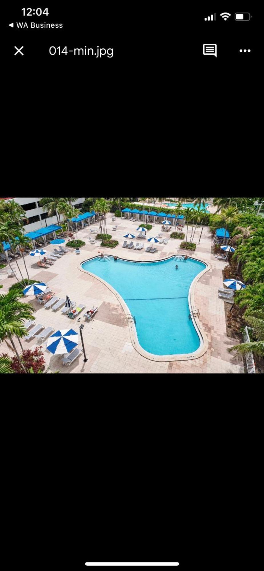 Apartments Tvg Miami By The Ocean ! Miami Beach Exteriör bild