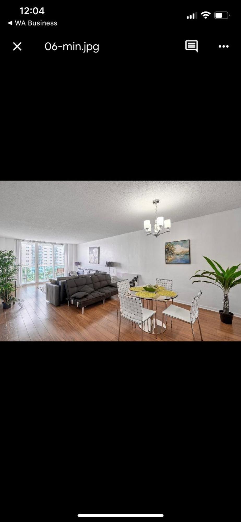 Apartments Tvg Miami By The Ocean ! Miami Beach Exteriör bild