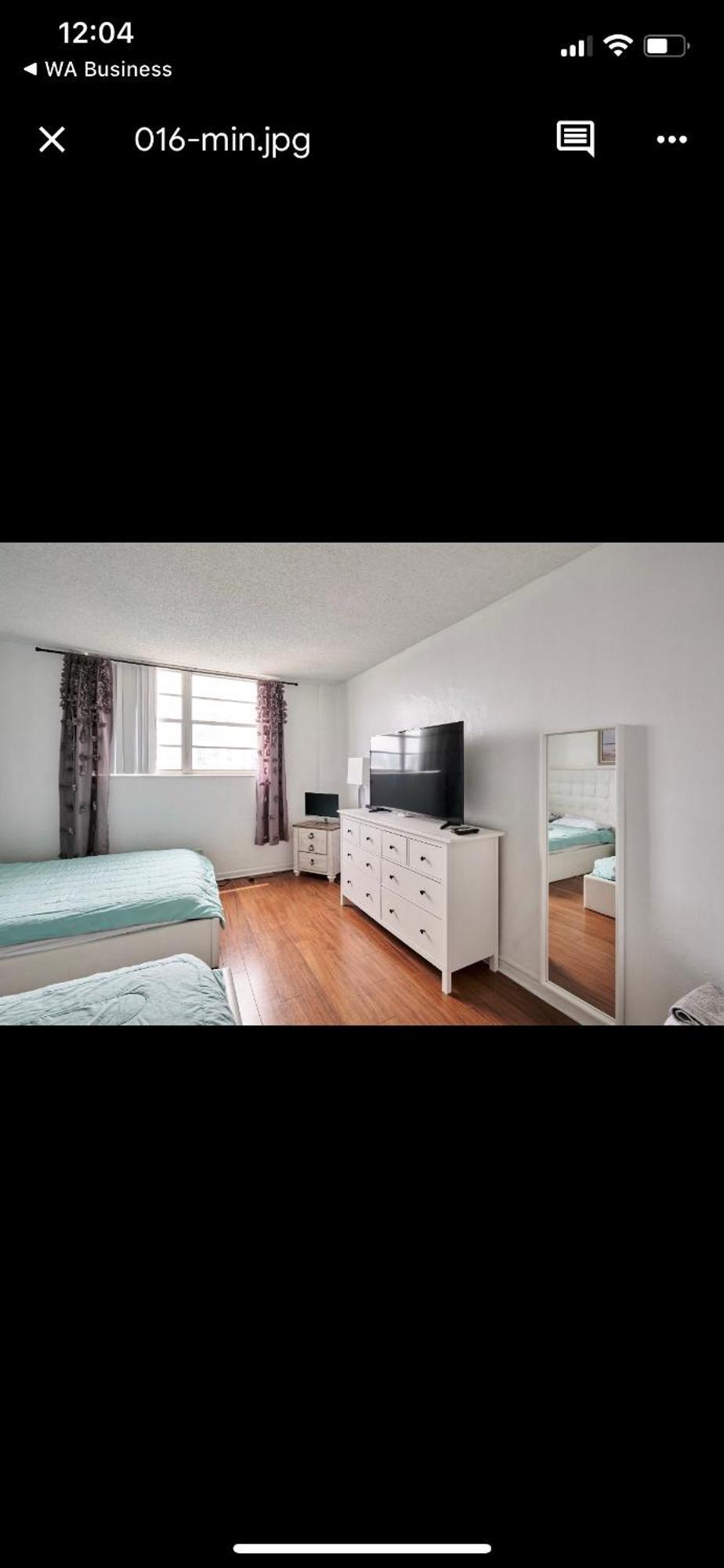 Apartments Tvg Miami By The Ocean ! Miami Beach Exteriör bild